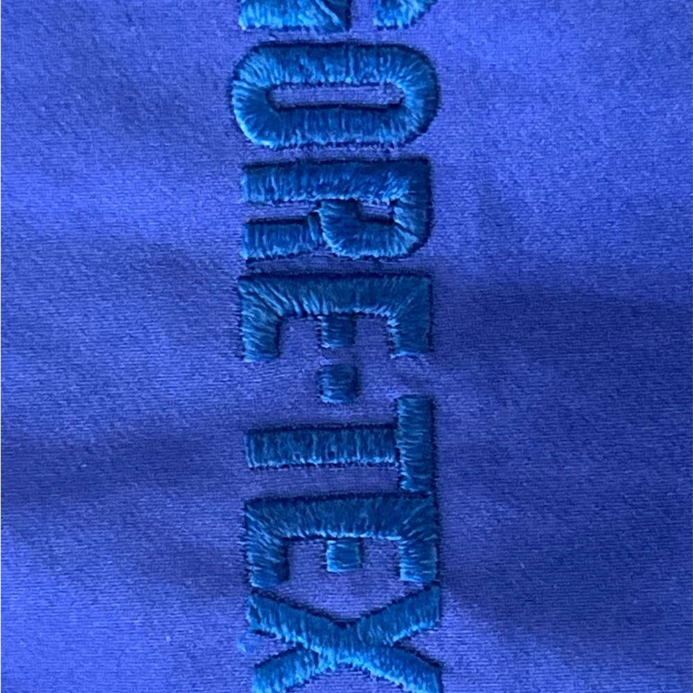 GORE-TEX x performance shell jacket